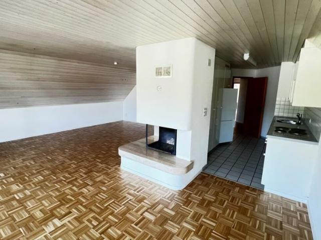 3.5 Zimmer, 3. Stock
