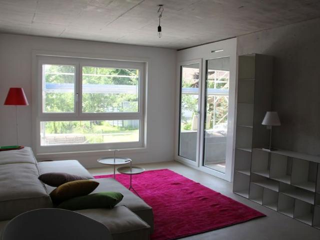 3.5 Zimmer, 3. Stock
