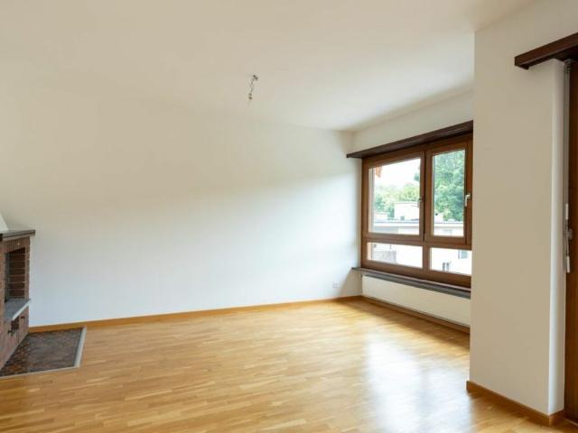 3.5 Zimmer, 3. Stock