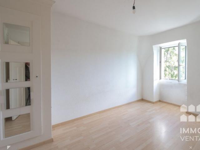 3.5 Zimmer, 3. Stock