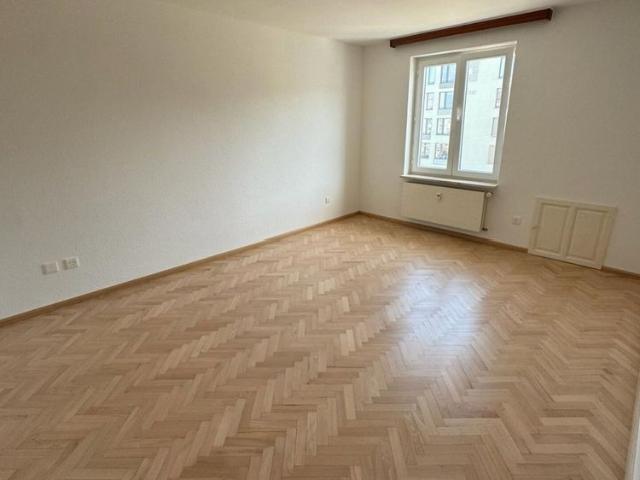 3.5 Zimmer, 3. Stock