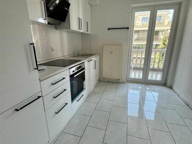 3.5 Zimmer, 3. Stock