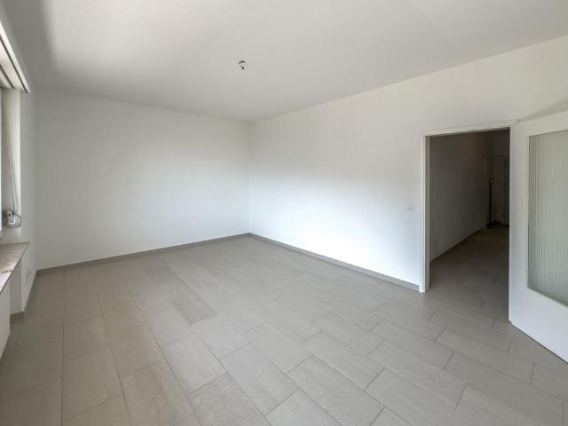 3.5 Zimmer, 3. Stock