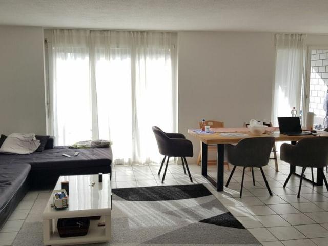 3.5 Zimmer, 3. Stock