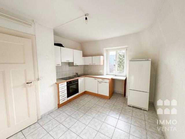 3.5 Zimmer, 3. Stock