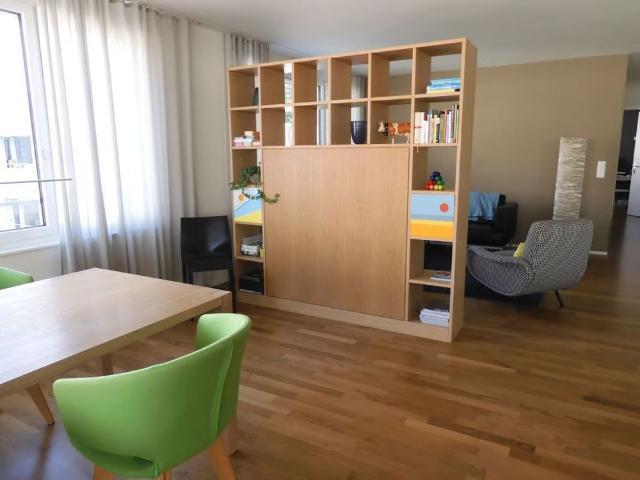 3.5 Zimmer, 3. Stock
