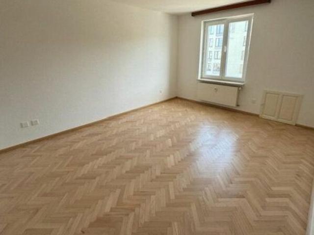 3.5 Zimmer, 3. Stock