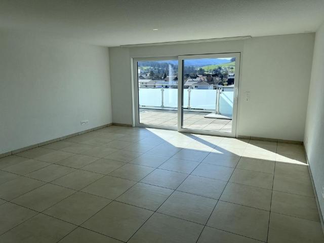 3.5 Zimmer, 3. Stock