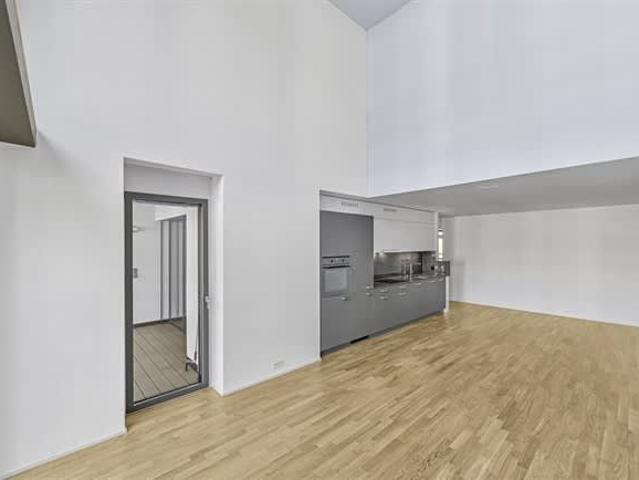 3.5 Zimmer, 3. Stock