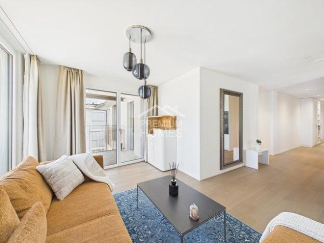 3.5 Zimmer, 3. Stock