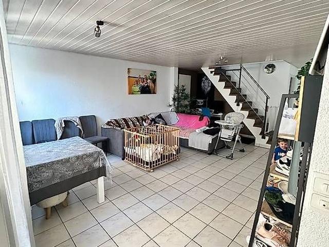 3.5 Zimmer, 45 m²