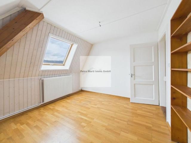 3.5 Zimmer, 45 m², 2. Stock