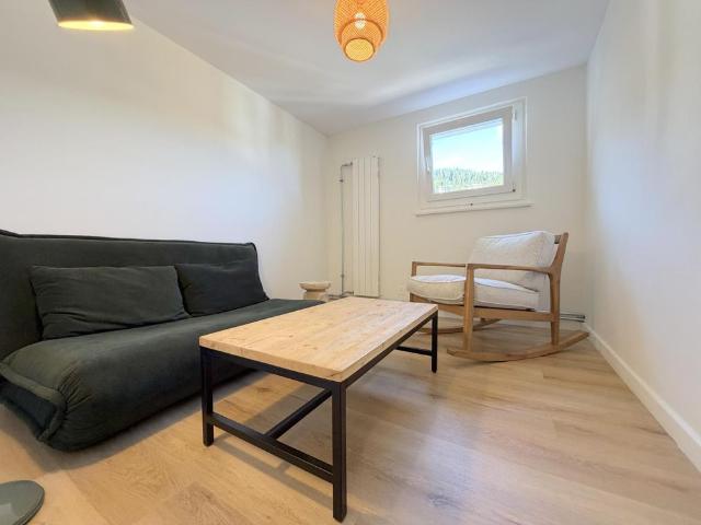 3.5 Zimmer, 45 m², 4. Stock