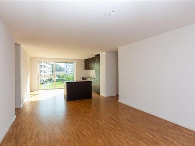 3.5 Zimmer, 4. Stock
