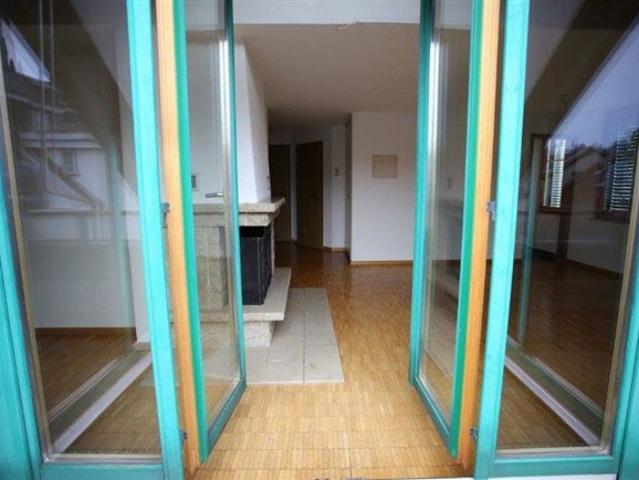 3.5 Zimmer, 4. Stock