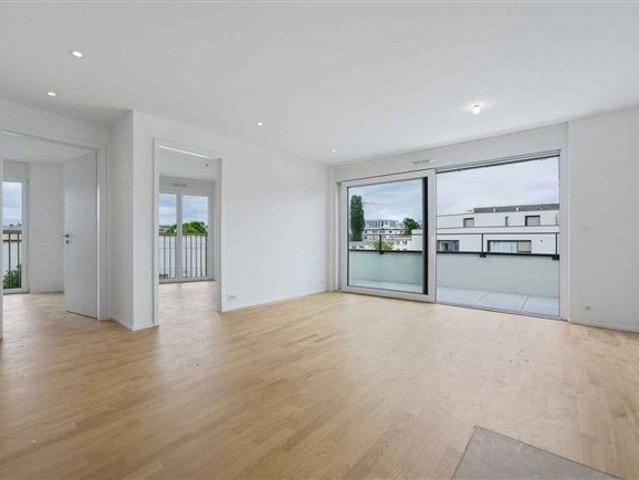3.5 Zimmer, 4. Stock