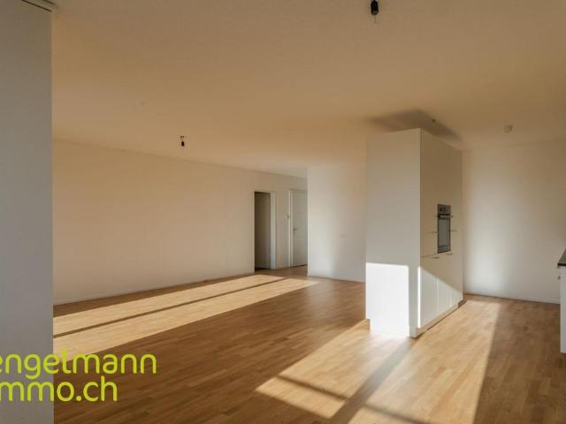 3.5 Zimmer, 4. Stock