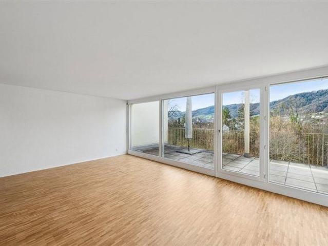 3.5 Zimmer, 4. Stock