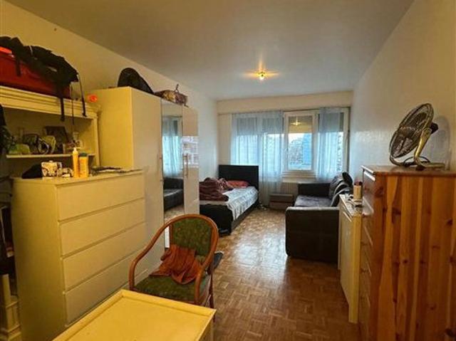 3.5 Zimmer, 4. Stock