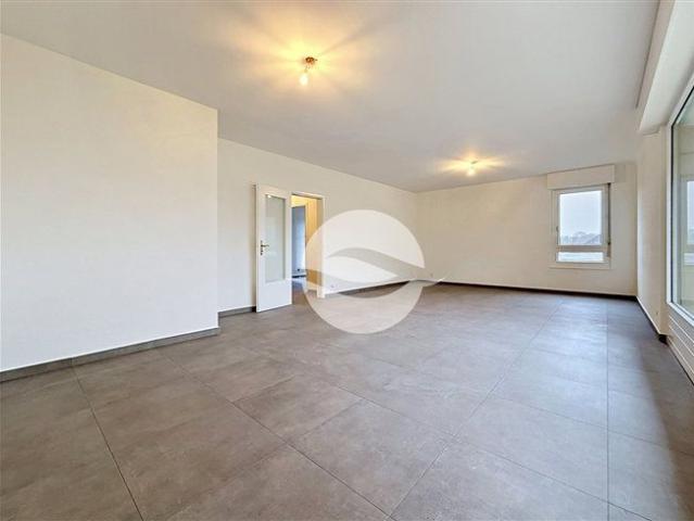 3.5 Zimmer, 4. Stock