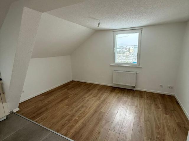 3.5 Zimmer, 54 m², 2. Stock