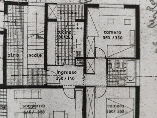 3.5 Zimmer, 54 m²