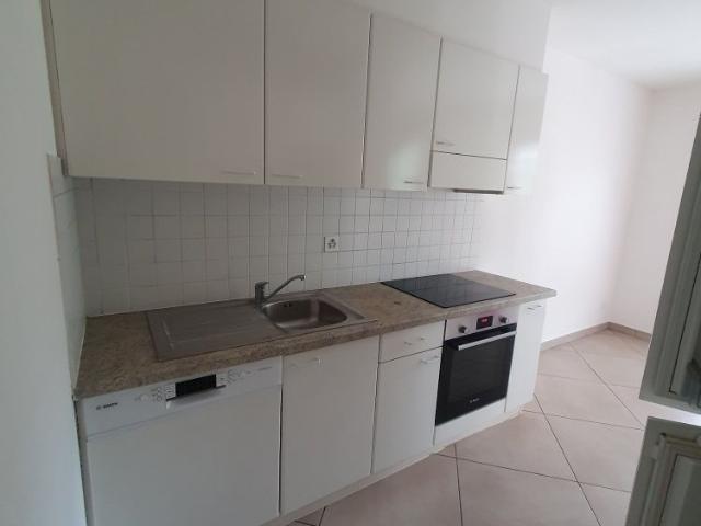 3.5 Zimmer, 54 m²