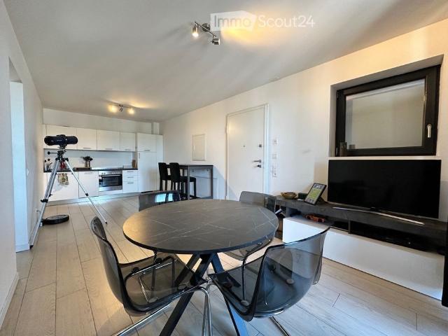 3.5 Zimmer, 54 m²