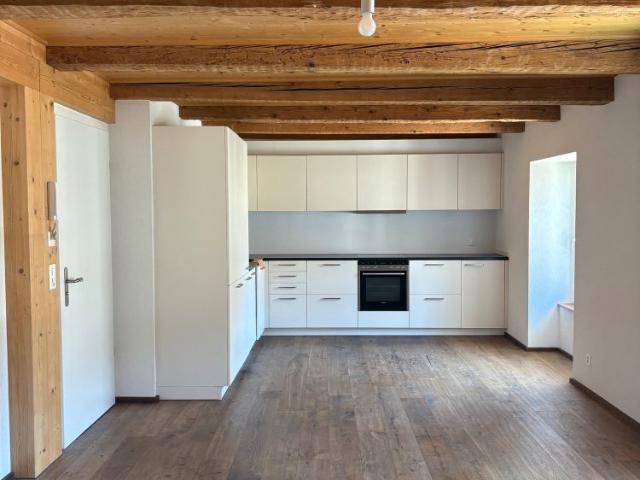3.5 Zimmer, 54 m²