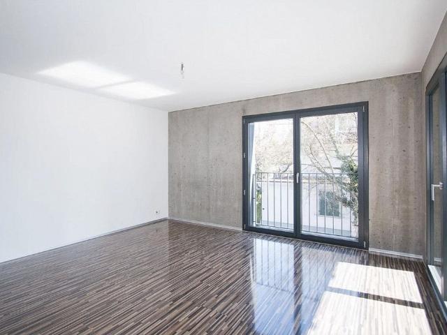 3.5 Zimmer, 55 m², 1. Stock