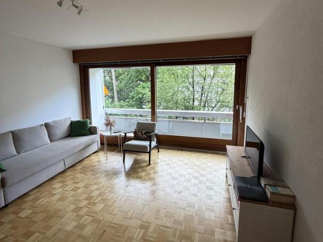 3.5 Zimmer, 55 m², 2. Stock