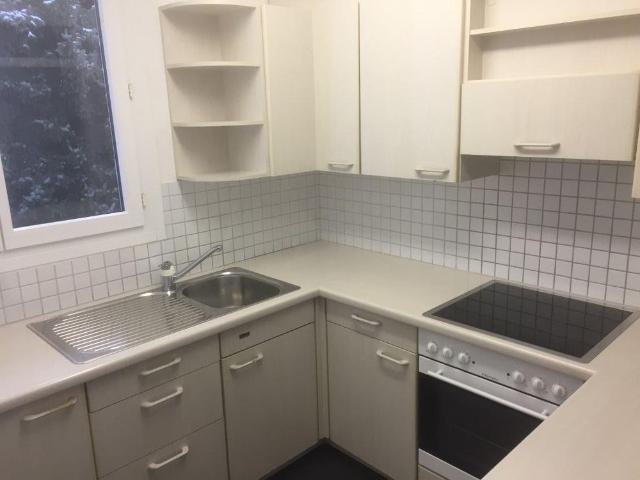 3.5 Zimmer, 55 m², 2. Stock