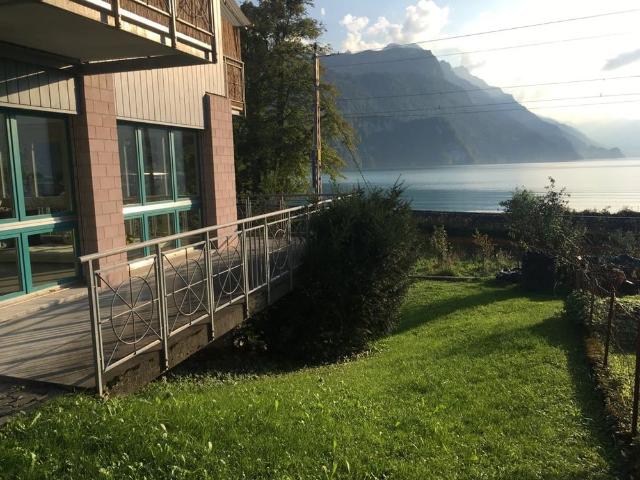 3.5 Zimmer, 55 m², 2. Stock