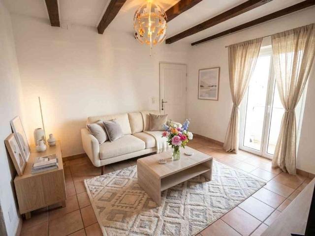 3.5 Zimmer, 55 m², 2. Stock