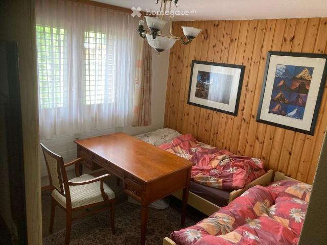 3.5 Zimmer, 55 m²