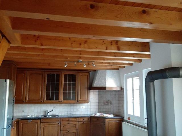 3.5 Zimmer, 55 m²