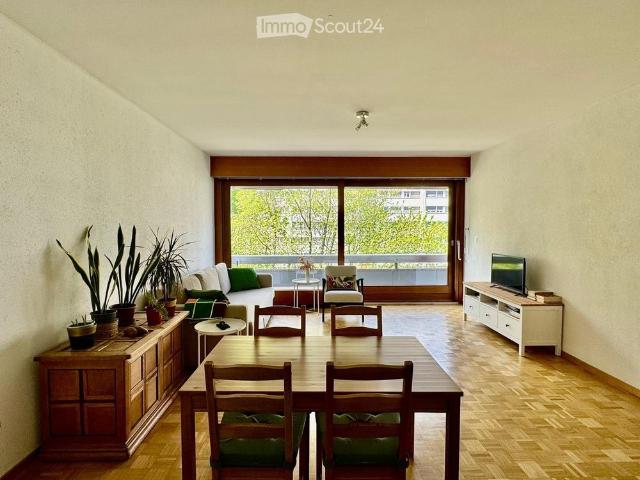 3.5 Zimmer, 55 m²