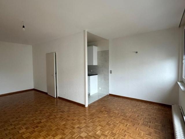 3.5 Zimmer, 55 m², 6. Stock