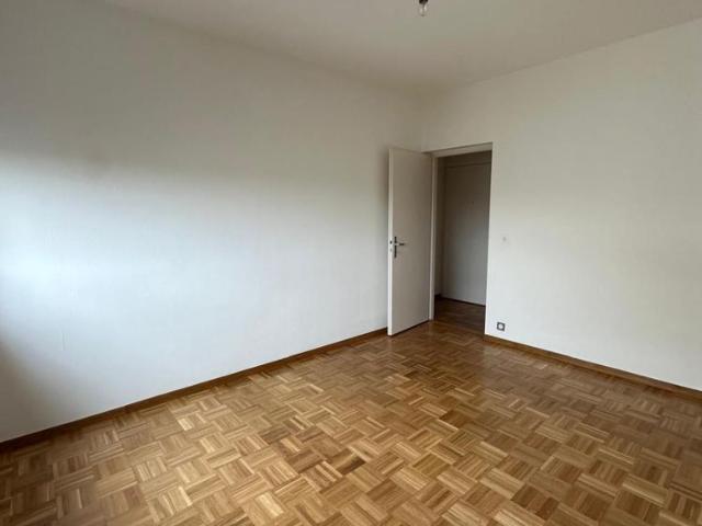 3.5 Zimmer, 55 m², 6. Stock