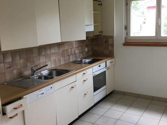 3.5 Zimmer