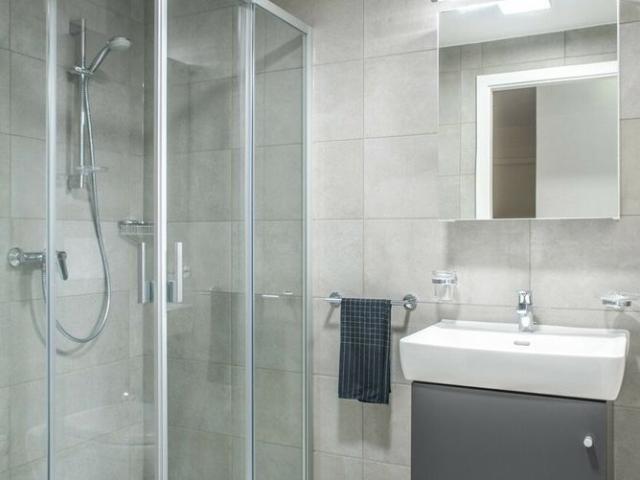 3.5 Zimmer, 56 m², 3. Stock