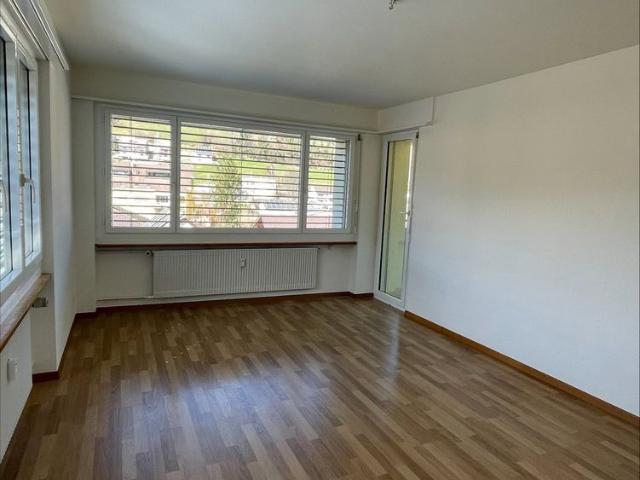 3.5 Zimmer, 56 m²