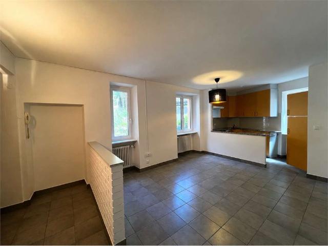3.5 Zimmer, 56 m², 1. Stock