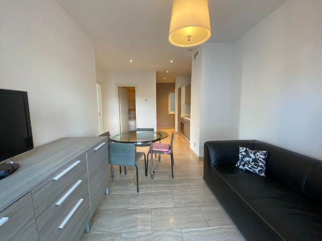 3.5 Zimmer, 56 m², 4. Stock