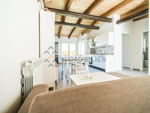 3.5 Zimmer, 57 m², EG