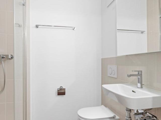 3.5 Zimmer, 57 m², EG
