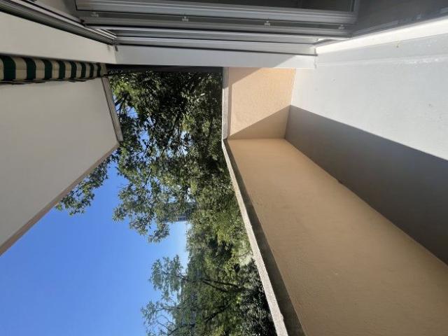 3.5 Zimmer, 58 m², 3. Stock