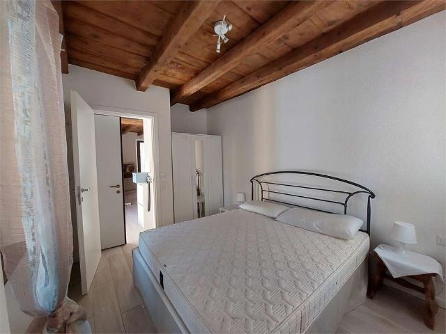 3.5 Zimmer, 58 m², 1. Stock