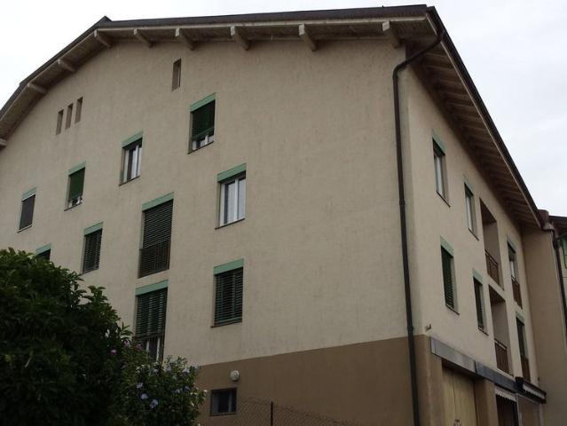 3.5 Zimmer, 58 m², 1. Stock
