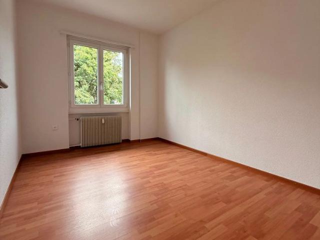 3.5 Zimmer, 58 m², 2. Stock